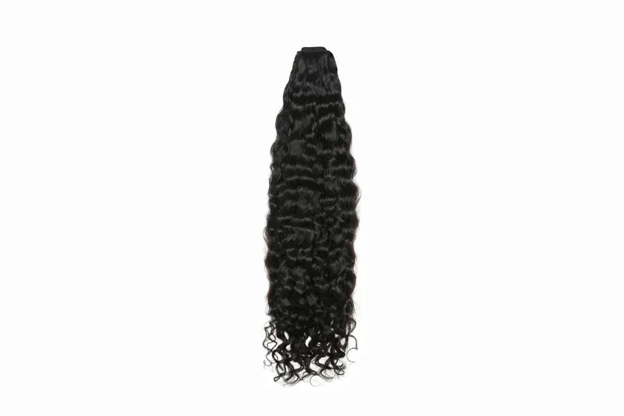 Raw Burmese Curly - TAMY DOLL HAIR
